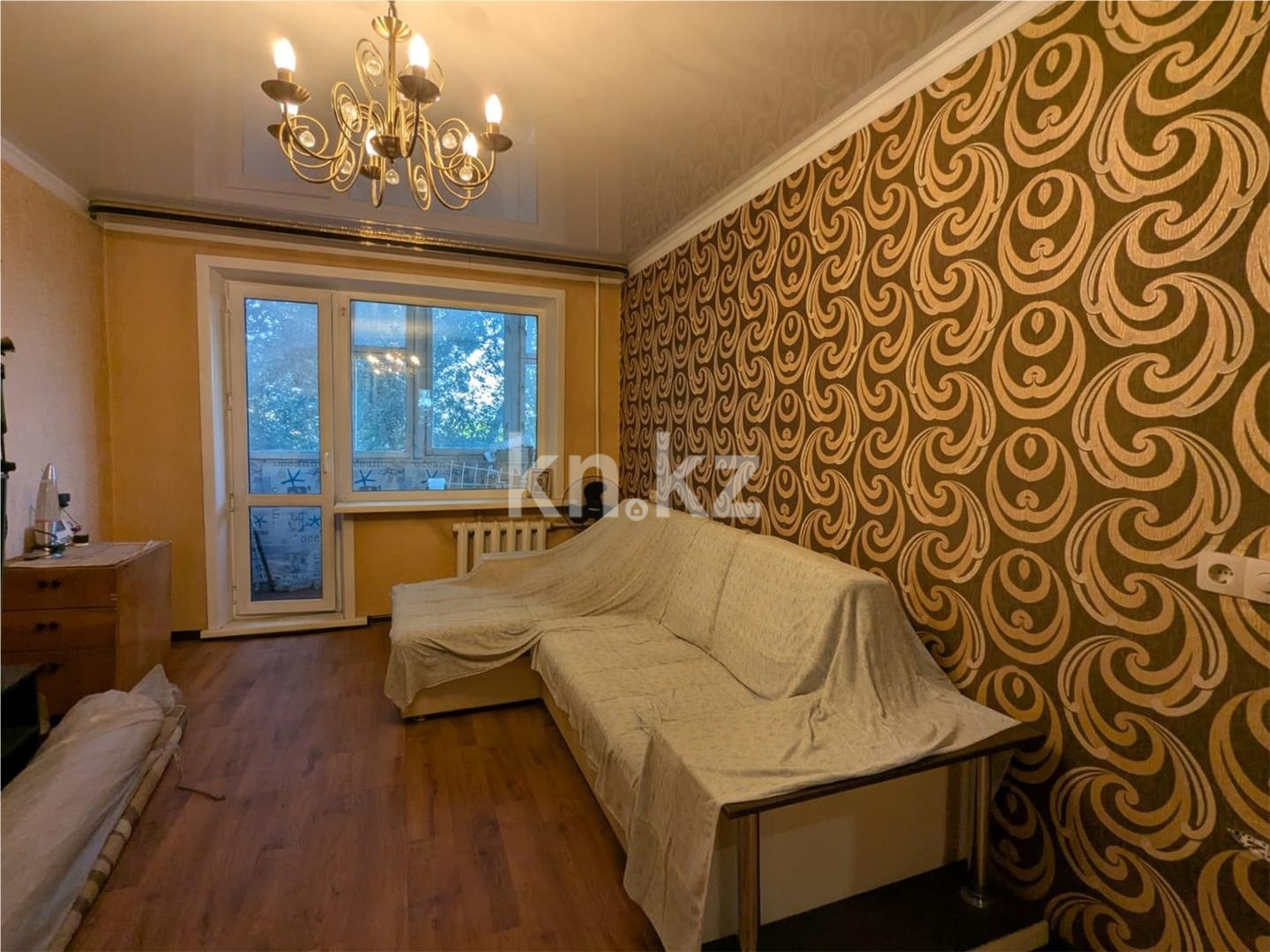 Продажа 1-комнатной квартиры, 31 м² в Караганде - фото 3