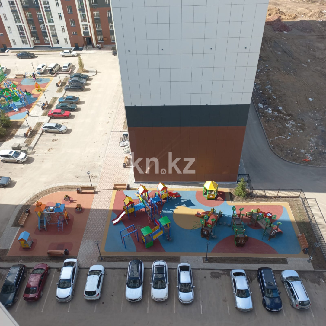 Продажа 1-комнатной квартиры, 39.1 м², ул. Муканова в Караганде - фото 8