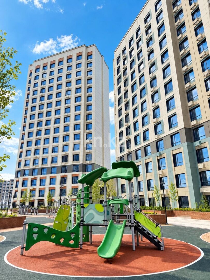 Продажа 3-комнатной квартиры, 91 м² в Астане - фото 4