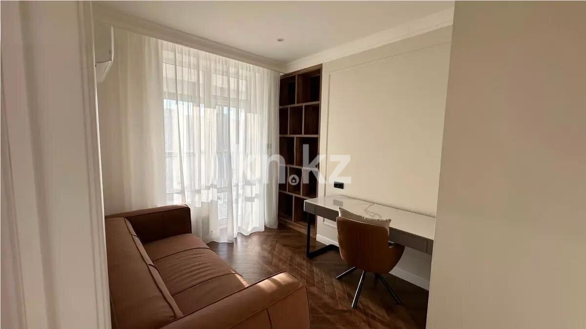 Продажа 6-комнатной квартиры, 187 м² в Астане - фото 2