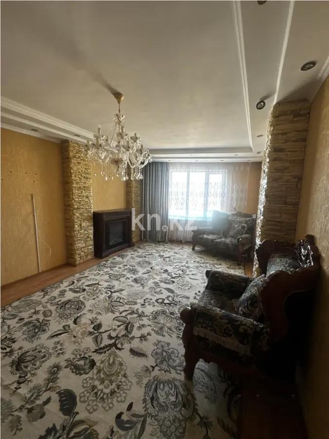 Продажа 2-комнатной квартиры, 68.7 м², ул. Сейфуллина, дом  4 в Астане