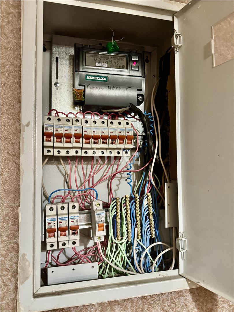 Продажа 3-комнатной квартиры, 93 м², ул. Гоголя, дом  46/3 в Караганде - фото 38