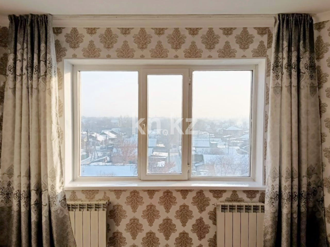 Продажа 2-комнатной квартиры, 54 м², Бурундай в Алматинской области - фото 4