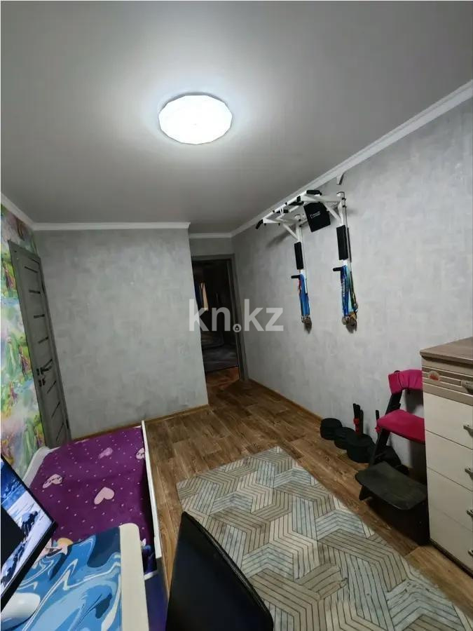 Продажа 3-комнатной квартиры, 63 м² в Караганде - фото 4