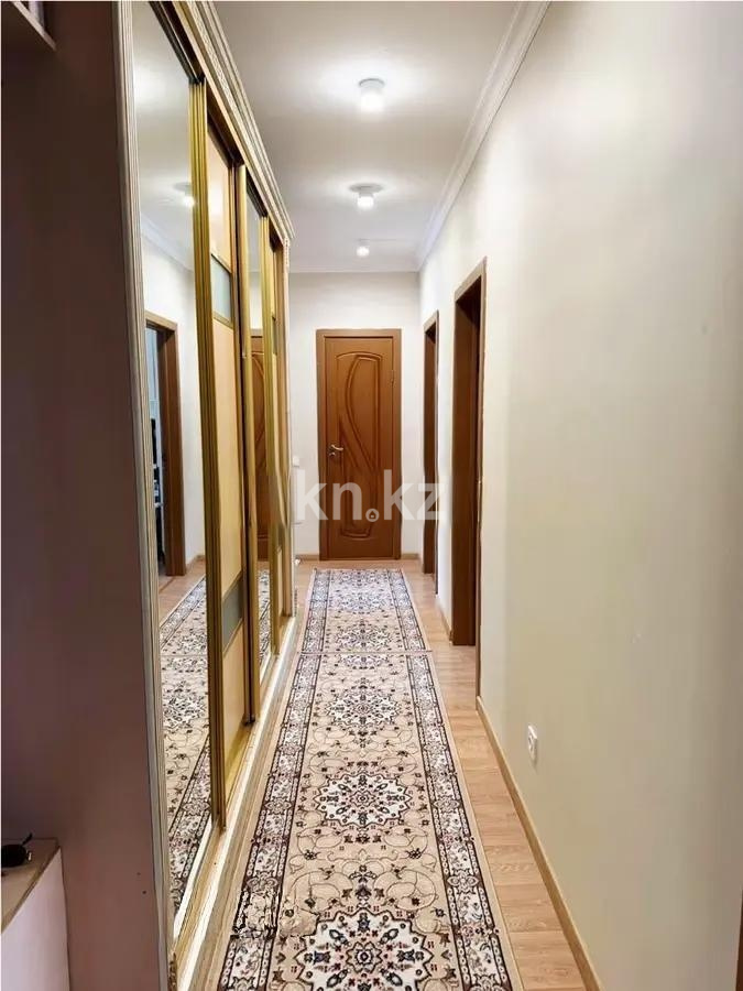 Продажа 3-комнатной квартиры, 80.5 м² в Астане - фото 5