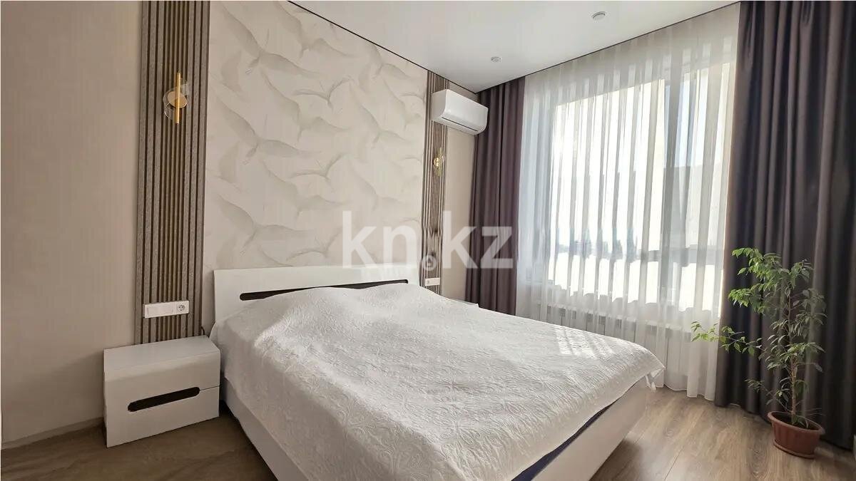 Продажа 2-комнатной квартиры, 63 м² в Астане - фото 2