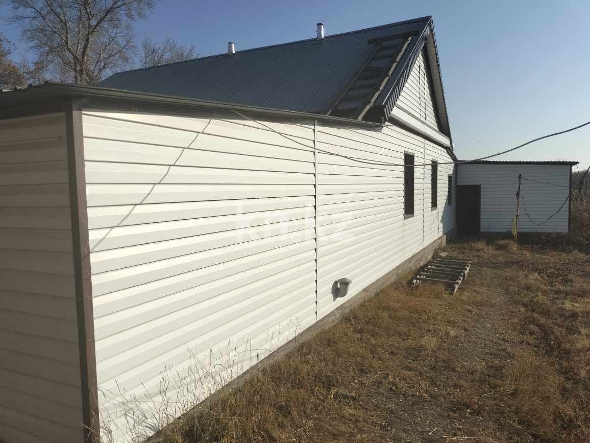 Продажа 3-комнатного дома, 54 м², Уялы, дом  2 в Шахтинске - фото 3