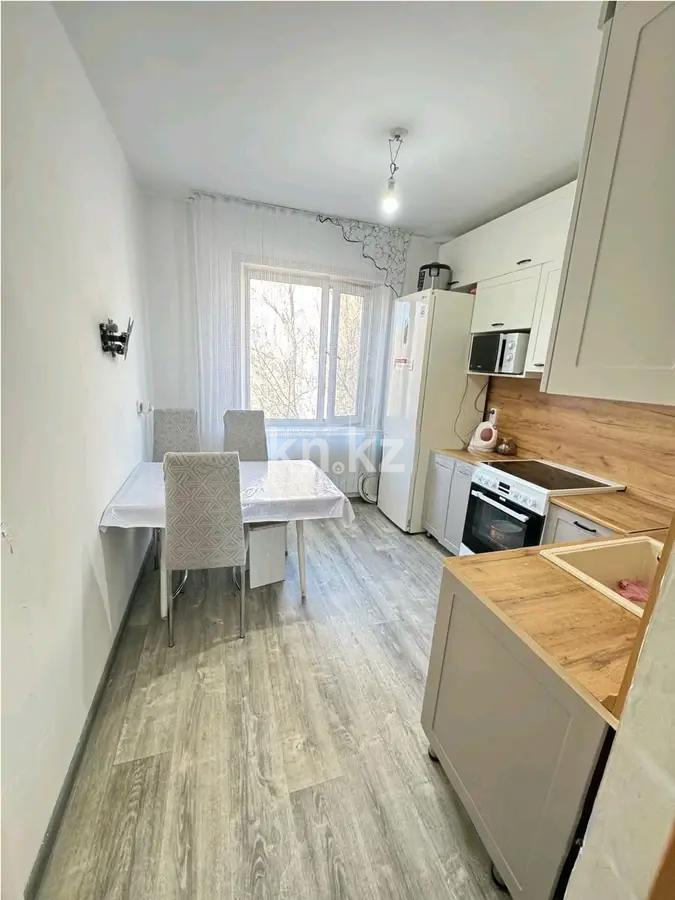 Продажа 2-комнатной квартиры, 54 м², ул. Рыскулова, дом  3 в Караганде - фото 3