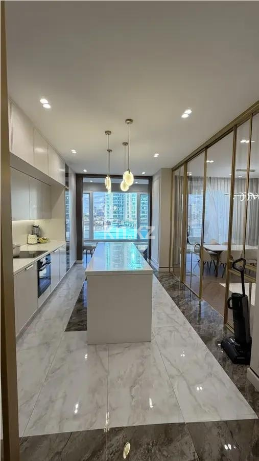 Продажа 4-комнатной квартиры, 150 м² в Астане - фото 5