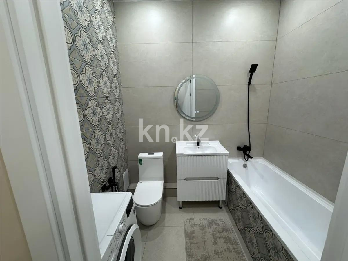 Продажа 1-комнатной квартиры, 38 м² в Алматы - фото 3