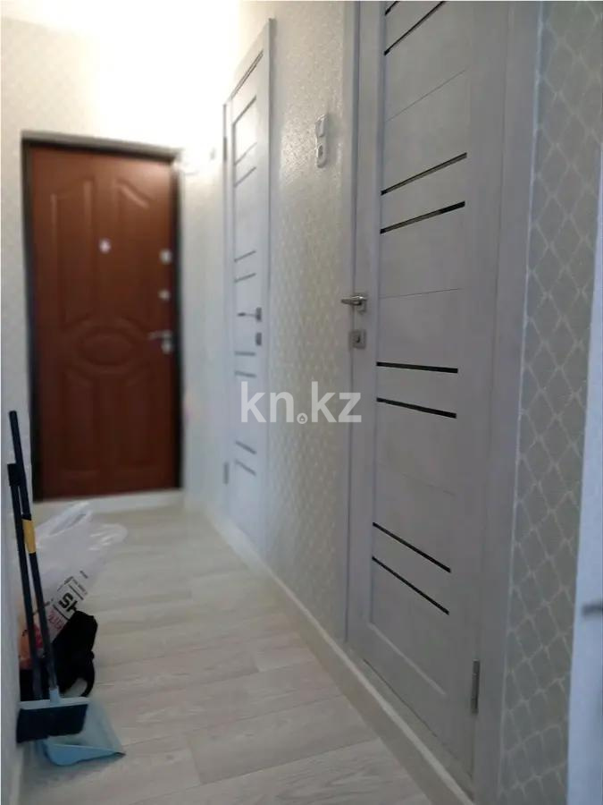 Продажа 1-комнатной квартиры, 35 м², ул. Штурманская, дом  1/6 в Караганде - фото 5