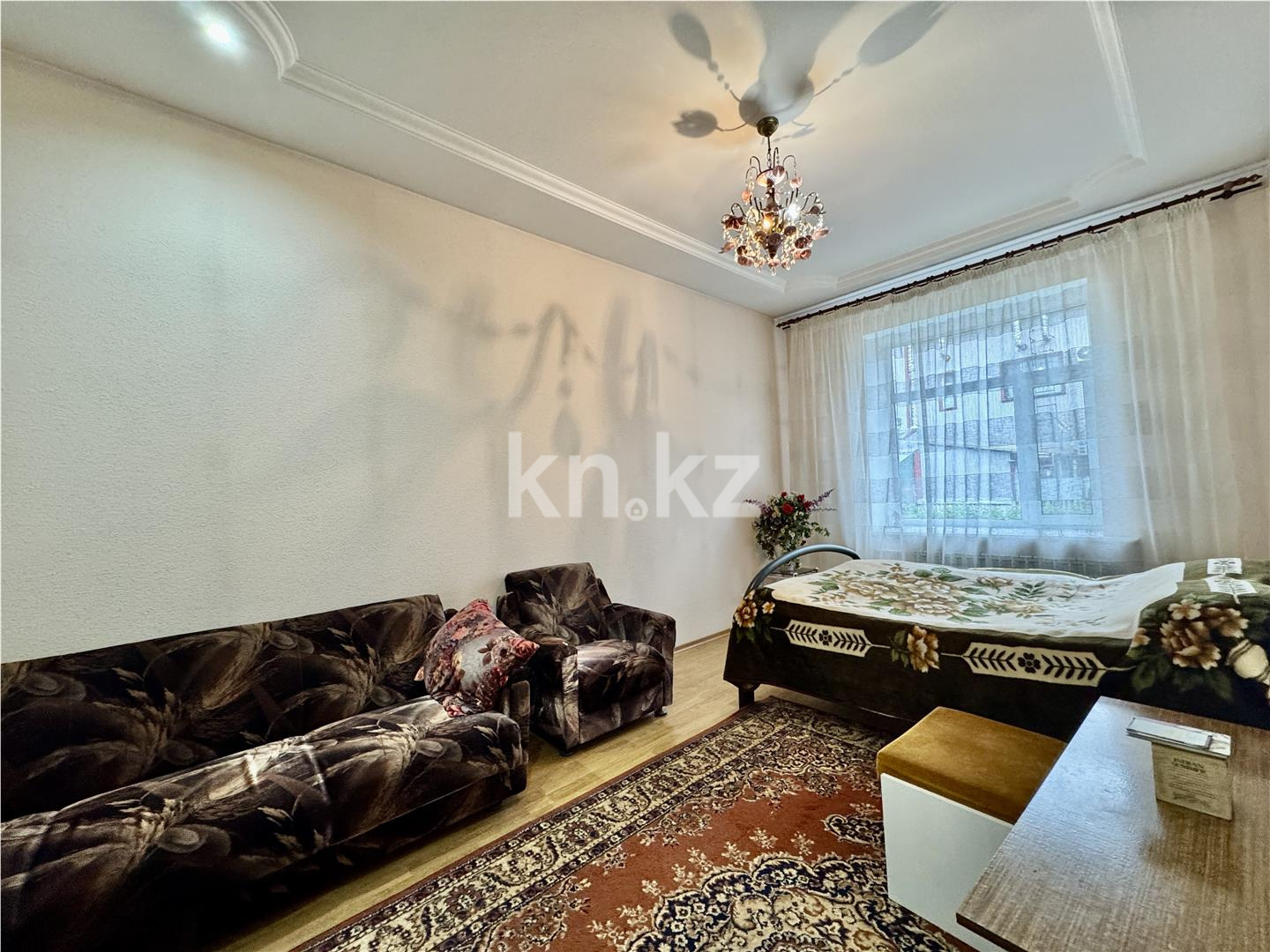 Продажа 7-комнатного дома, 258.2 м², ул. Степана Разина, дом  41 в Караганде - фото 17