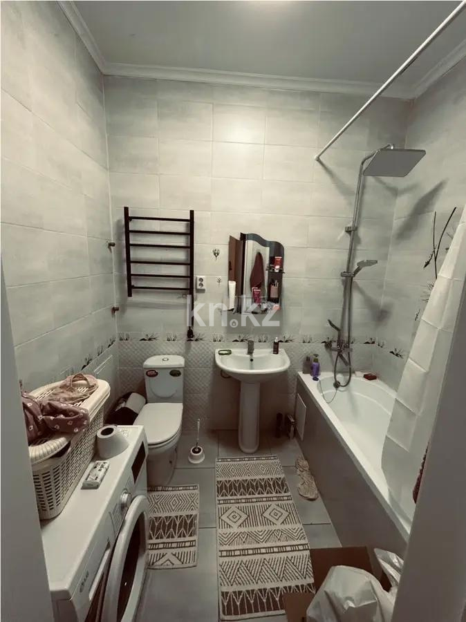 Продажа 2-комнатной квартиры, 71.5 м² в Астане - фото 5