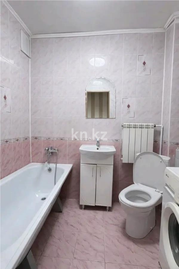 Продажа 1-комнатной квартиры, 33 м² в Караганде - фото 4