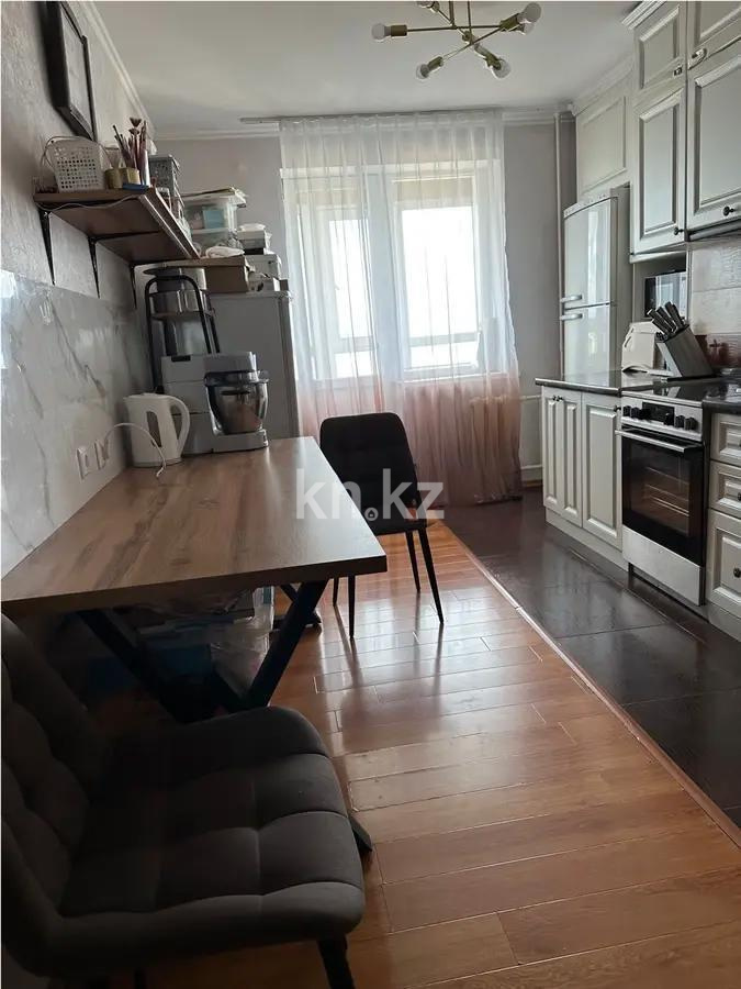 Продажа 3-комнатной квартиры, 77 м², ул. Мустафина, дом  21/2 в Астане - фото 4