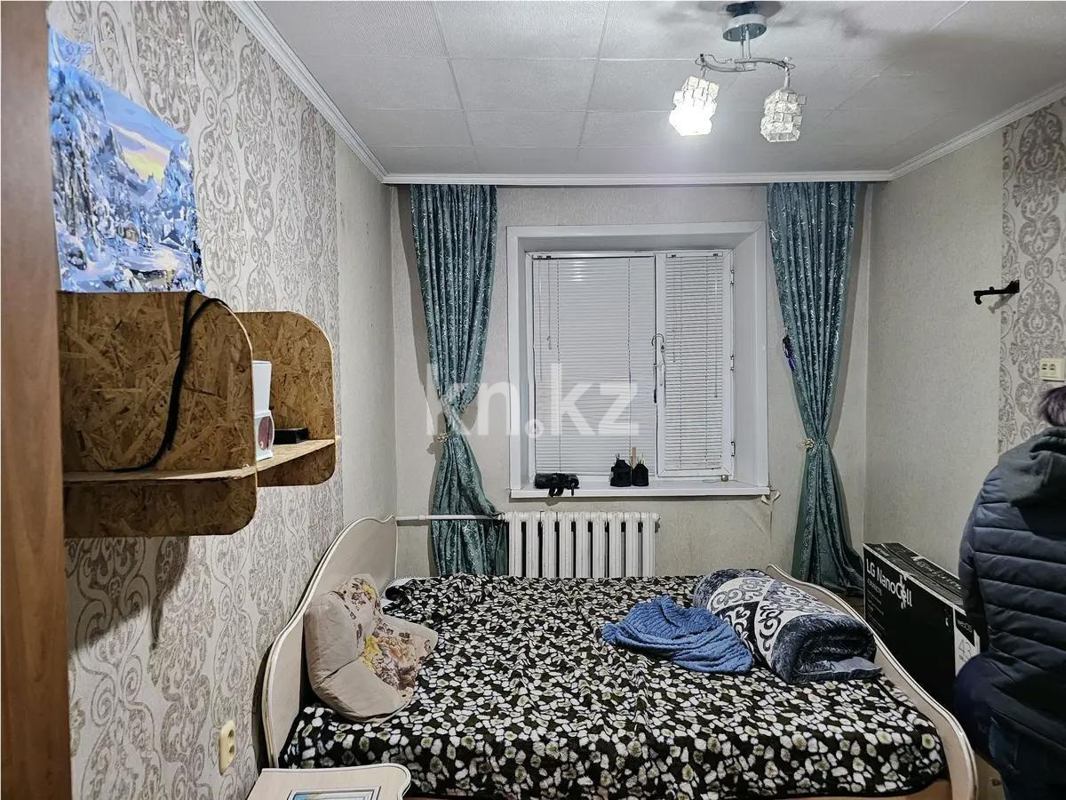 Продажа 2-комнатной квартиры, 54 м² в Караганде - фото 2