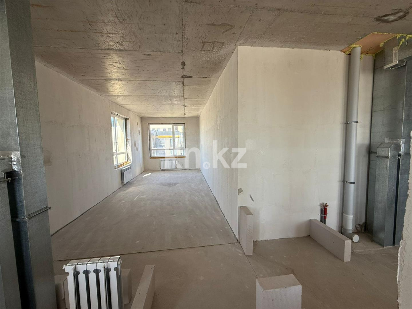 Продажа 4-комнатной квартиры, 129 м² в Караганде - фото 6