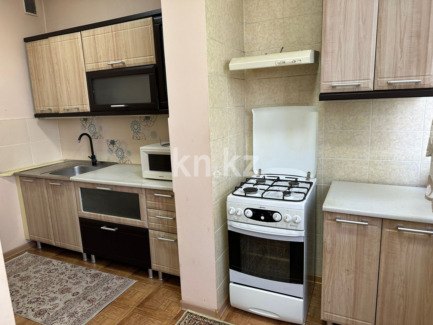 Аренда 2-комнатной квартиры, 2.7 м² в Алматы - фото 6