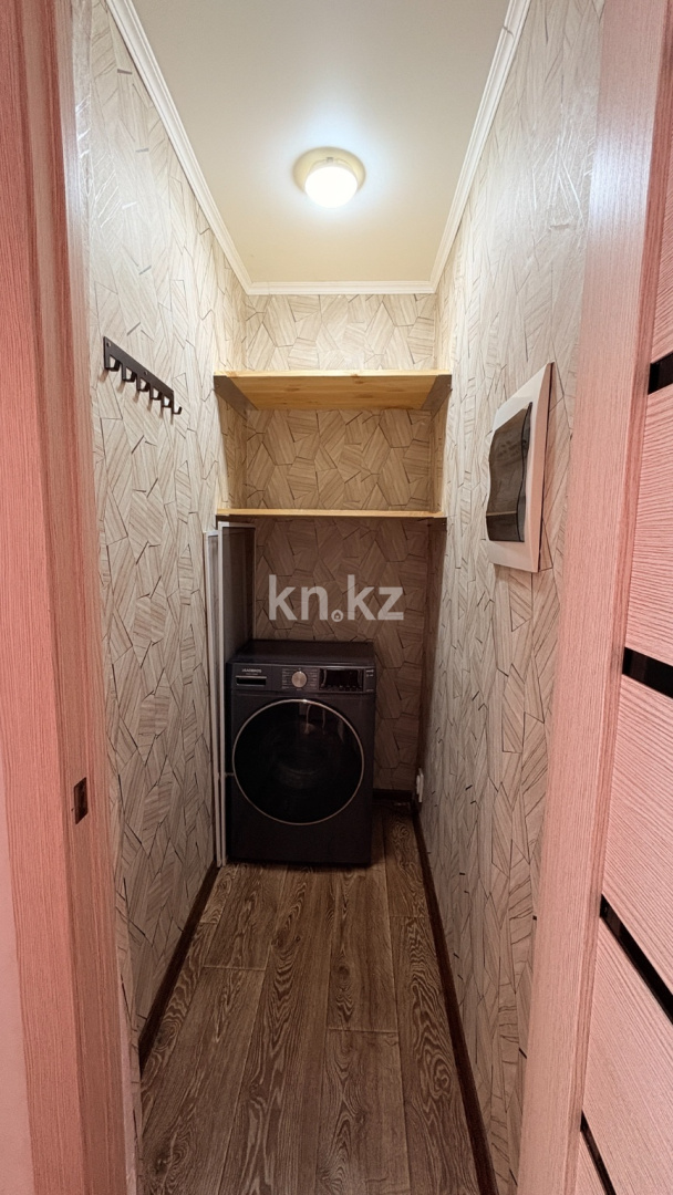 Продажа 1-комнатной квартиры, 28.1 м² в Караганде - фото 8