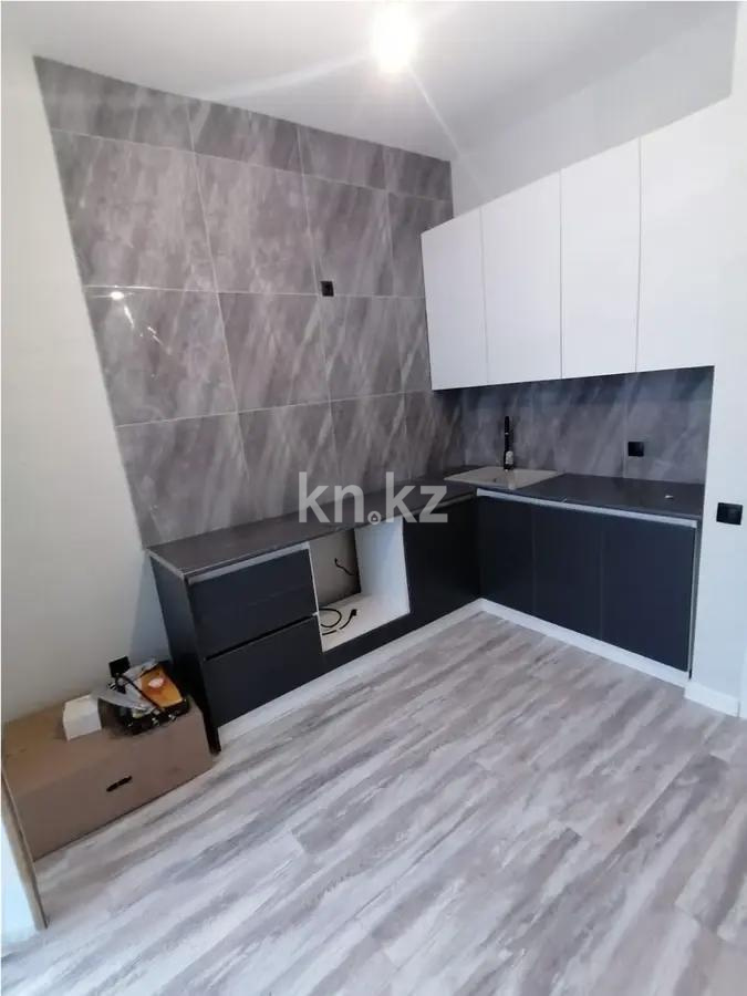 Продажа 1-комнатной квартиры, 38 м² в Астане - фото 2