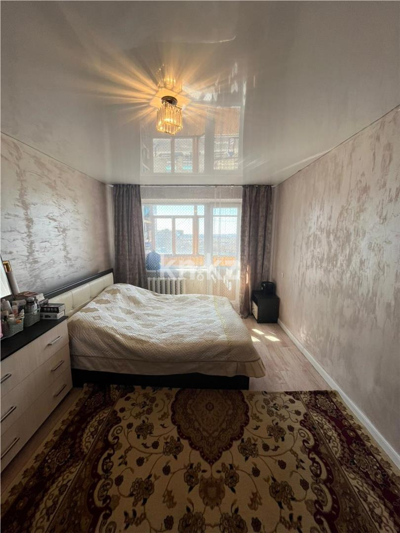 Продажа 2-комнатной квартиры, 47 м² в Караганде - фото 2