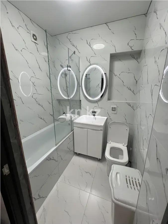 Продажа 1-комнатной квартиры, 40 м² в Алматы - фото 3