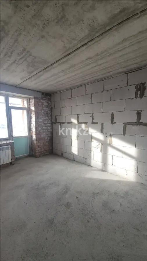 Продажа 1-комнатной квартиры, 38.55 м², ул. Аккемер, дом  14/1 в Астане