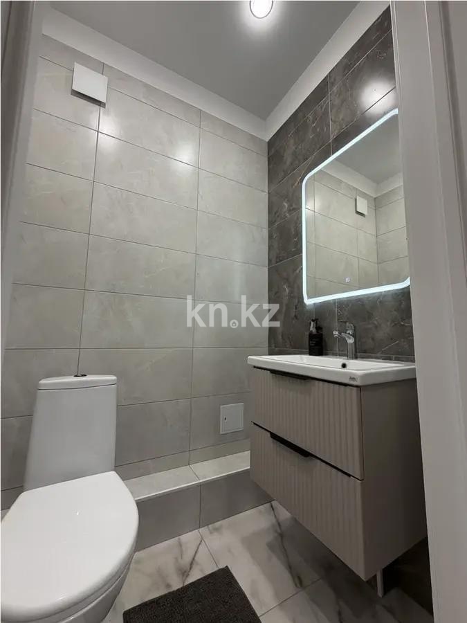 Продажа 3-комнатной квартиры, 97 м² в Алматы - фото 7