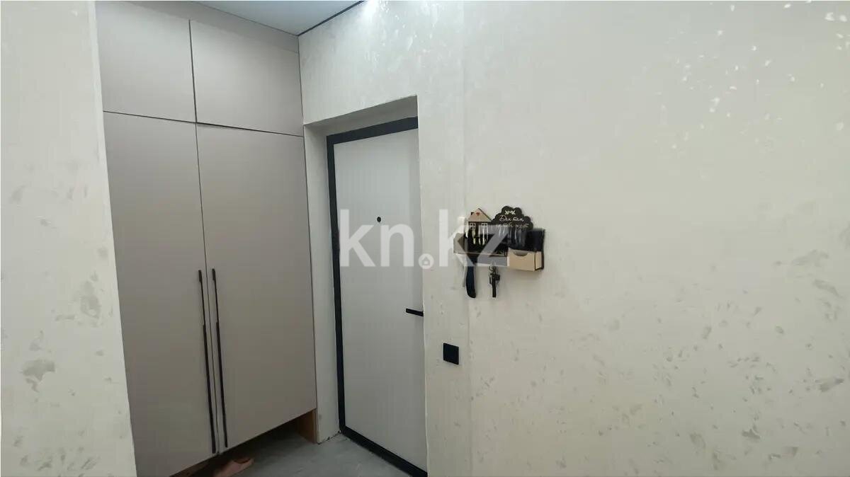 Продажа 2-комнатной квартиры, 54 м² в Астане - фото 6