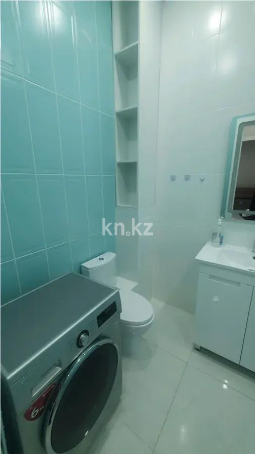 Продажа 1-комнатной квартиры, 35.4 м² в Астане - фото 3