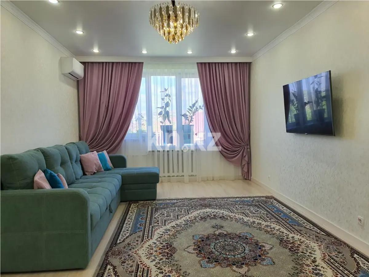 Продажа 4-комнатной квартиры, 111.2 м² в Астане