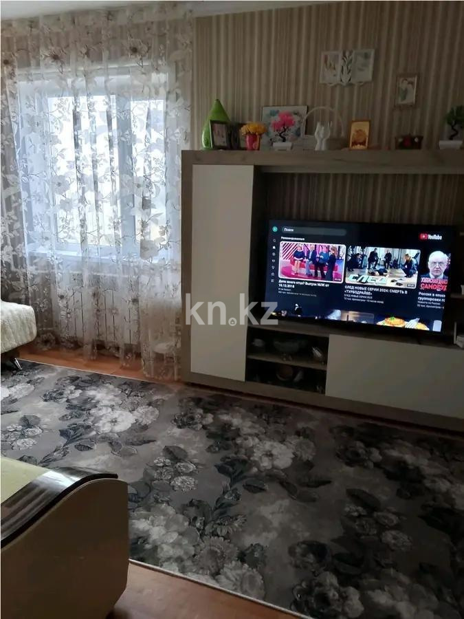 Продажа 2-комнатной квартиры, 41 м², ул. Парковая, дом  41 в Шахтинске