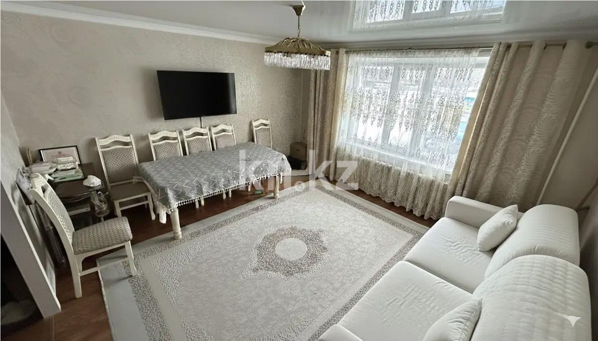 Продажа 3-комнатной квартиры, 65 м² в Караганде