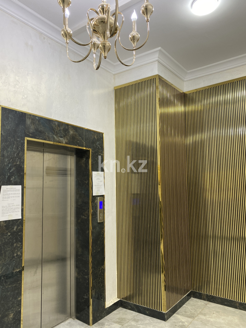 Аренда 1-комнатной квартиры посуточно, 50 м² в Актау - фото 14