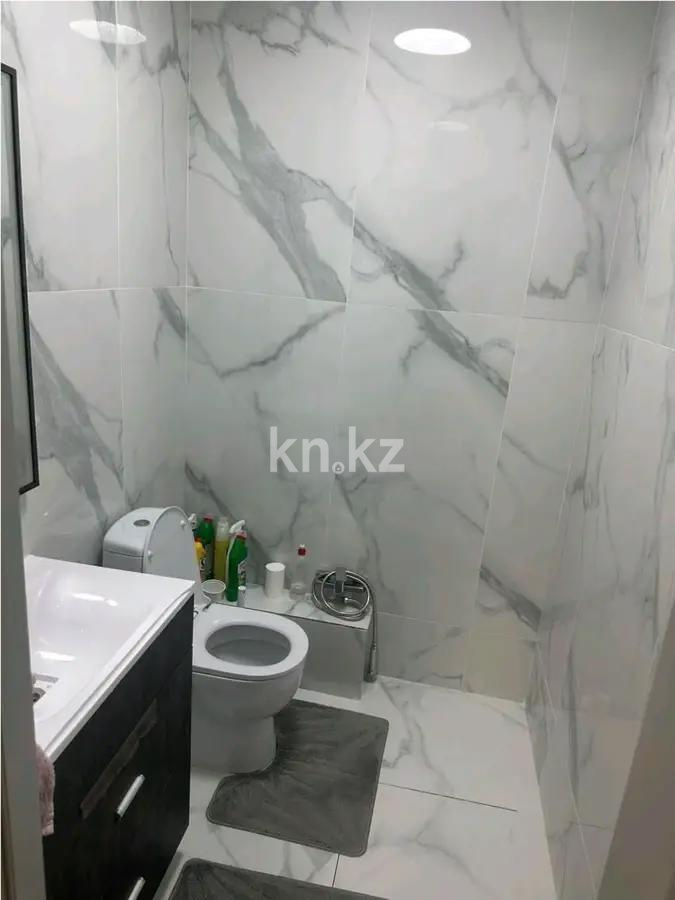 Продажа 2-комнатной квартиры, 71 м², ул. Байтурсынова, дом  2 в Астане - фото 4