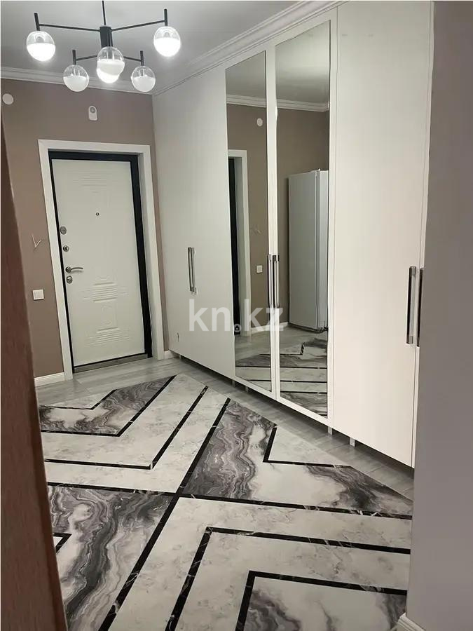 Продажа 2-комнатной квартиры, 68 м² в Астане - фото 5