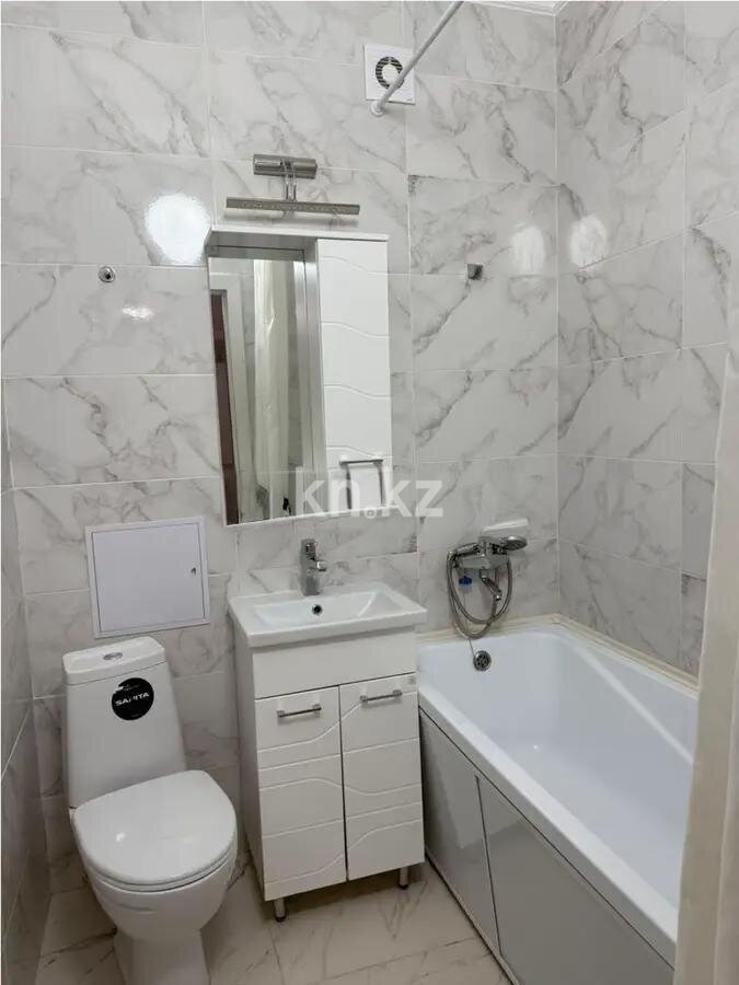 Продажа 2-комнатной квартиры, 40 м² в Астане - фото 4