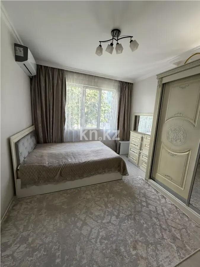 Продажа 2-комнатной квартиры, 61.9 м² в Алматы - фото 2