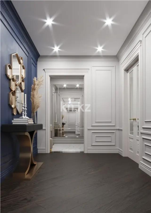 Продажа 3-комнатной квартиры, 123 м² в Астане - фото 9