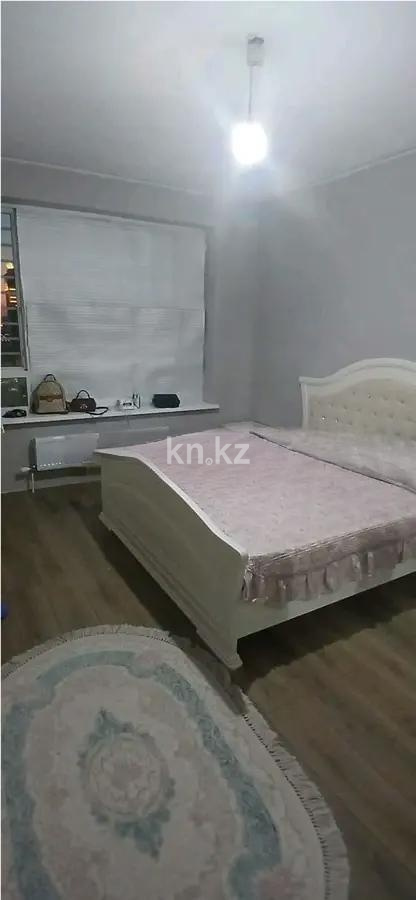 Продажа 3-комнатной квартиры, 85.4 м² в Астане - фото 2