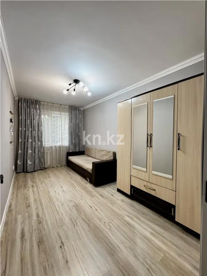 Продажа 3-комнатной квартиры, 58.5 м² в Алматы - фото 2