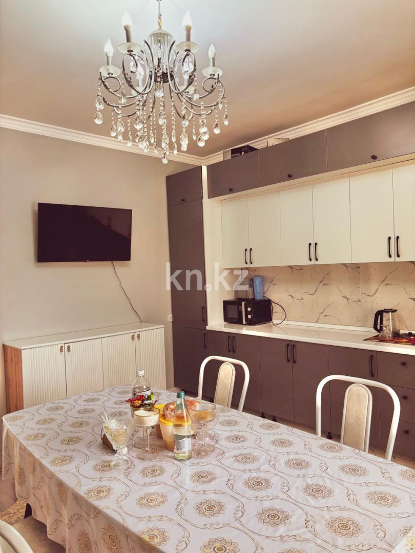 Продажа 5-комнатного дома, 160 м², ул. Кокбастау, дом  64 в Алматинской области - фото 16