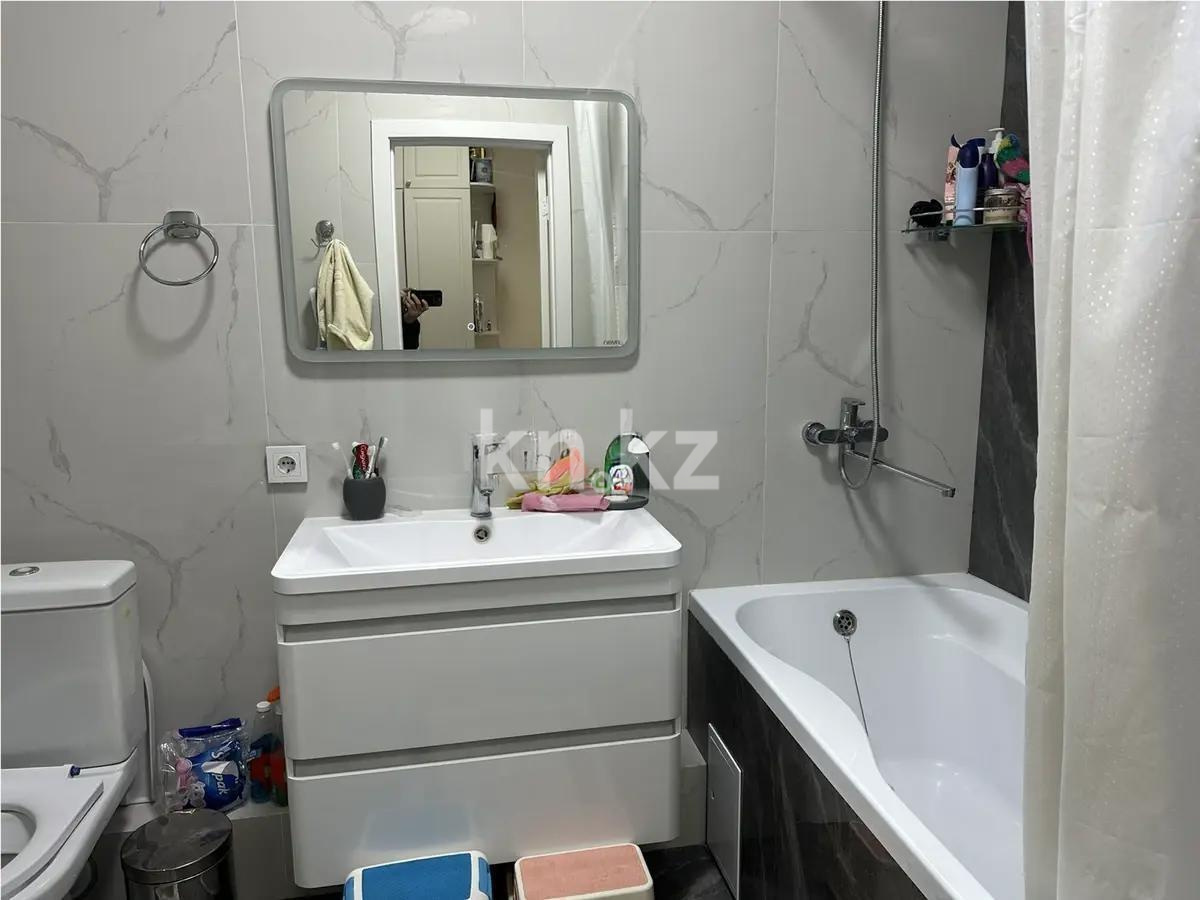 Продажа 2-комнатной квартиры, 69 м² в Алматы - фото 4