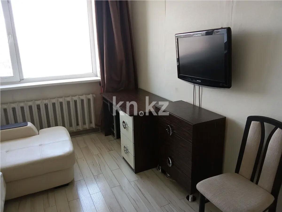 Продажа 1-комнатной квартиры, 34 м² в Астане