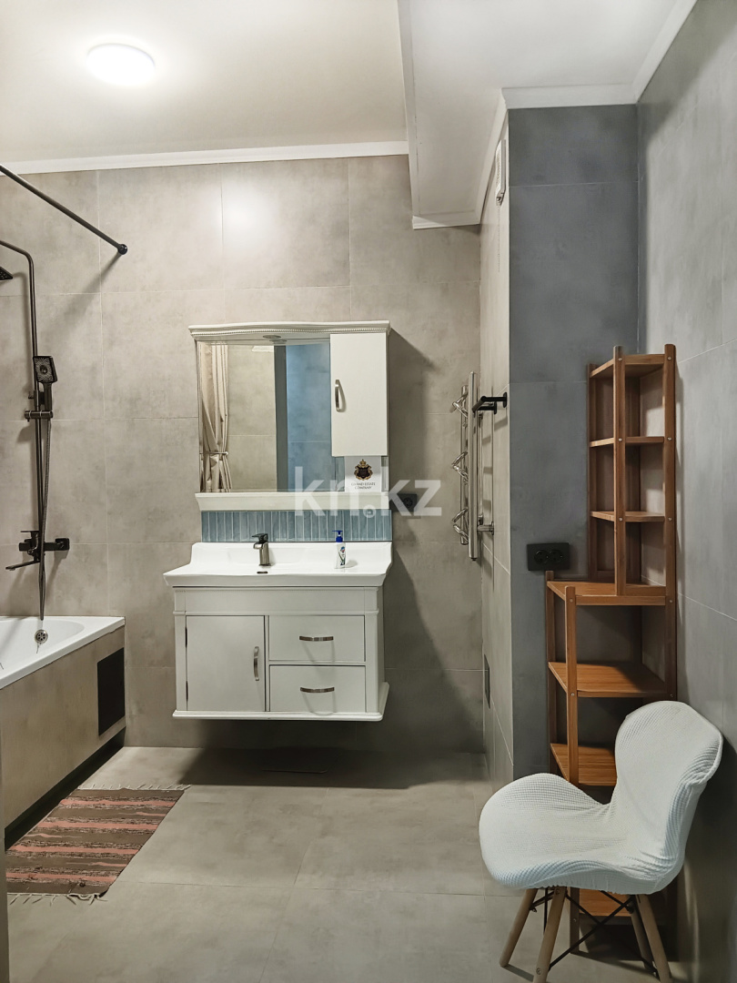 Продажа 2-комнатной квартиры, 86 м² в Алматы - фото 13