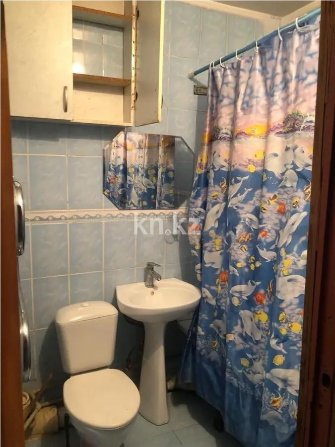 Продажа 1-комнатной квартиры, 31 м², ул. Брусиловского, дом  247 в Алматы - фото 3