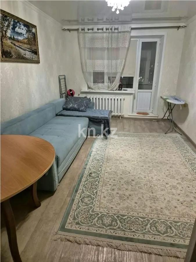 Продажа 2-комнатной квартиры, 51 м² в Астане