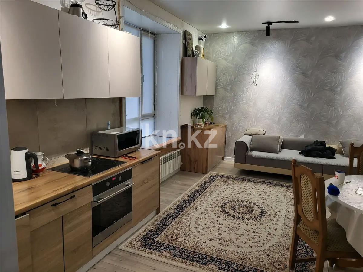 Продажа 2-комнатной квартиры, 67 м² в Астане - фото 3