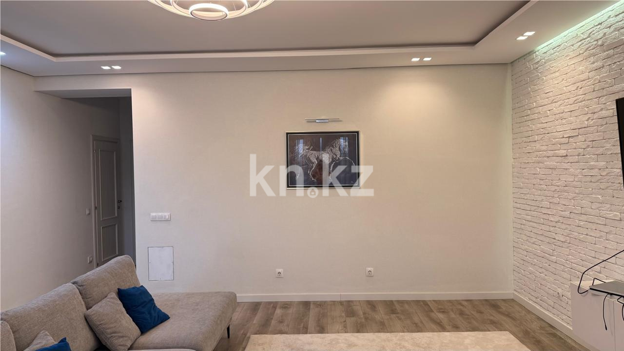 Продажа 3-комнатной квартиры, 88.2 м², пр. Улы Дала в Астане - фото 6