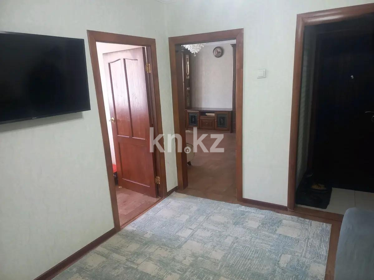 Продажа 4-комнатной квартиры, 76 м², ул. Таттимбета, дом  19 в Караганде - фото 8